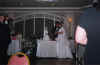 Bride & Groom Cut The Cake (photo courtesy Bob & Lori Ricci)